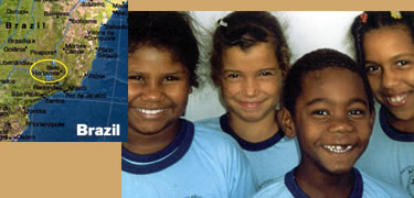 Belo Horizonte - Brasile