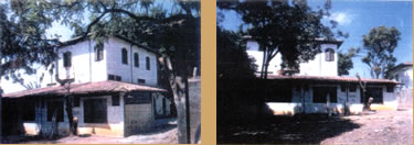 Belo Horizonte - Brasile